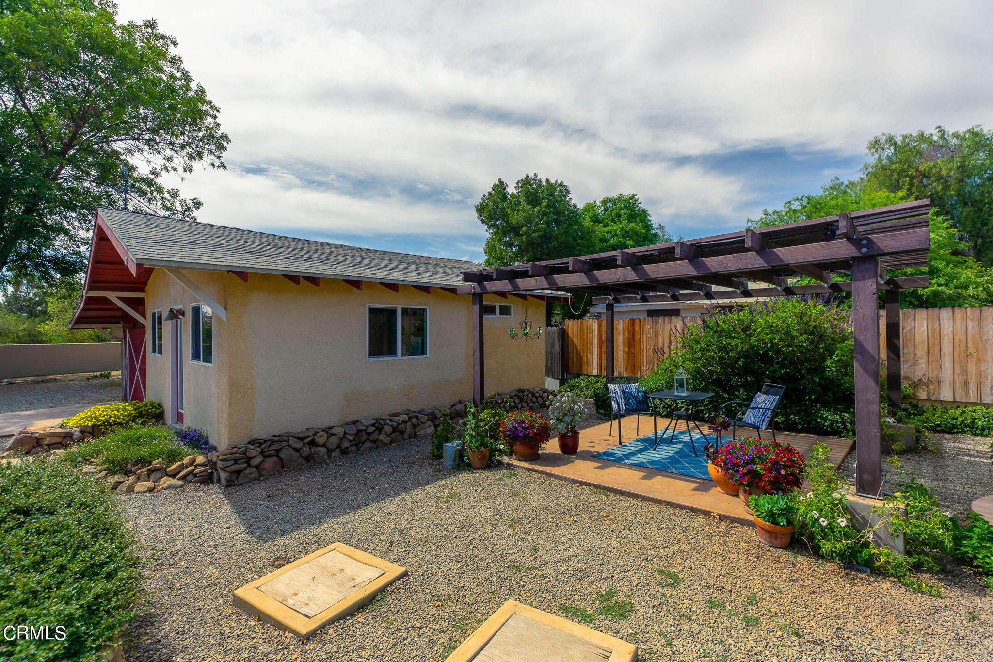 12239 Sisar Road Ojai, CA 93023 - Photo 24 of 36 Studio/garage