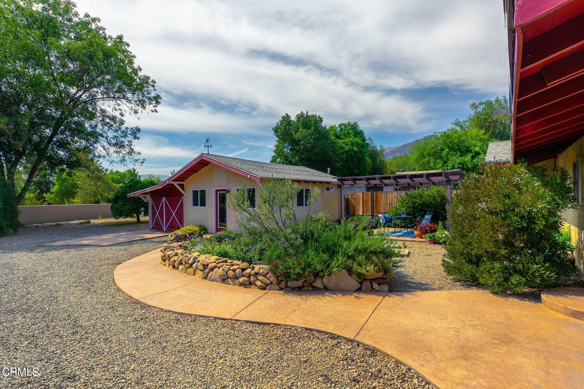 12239 Sisar Road Ojai, CA 93023 - Photo 25 of 36 Studio/garage