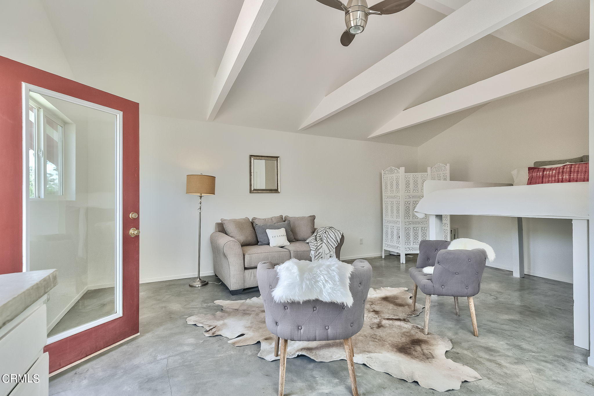12239 Sisar Road Ojai, CA 93023 - Photo 27 of 36 Studio
