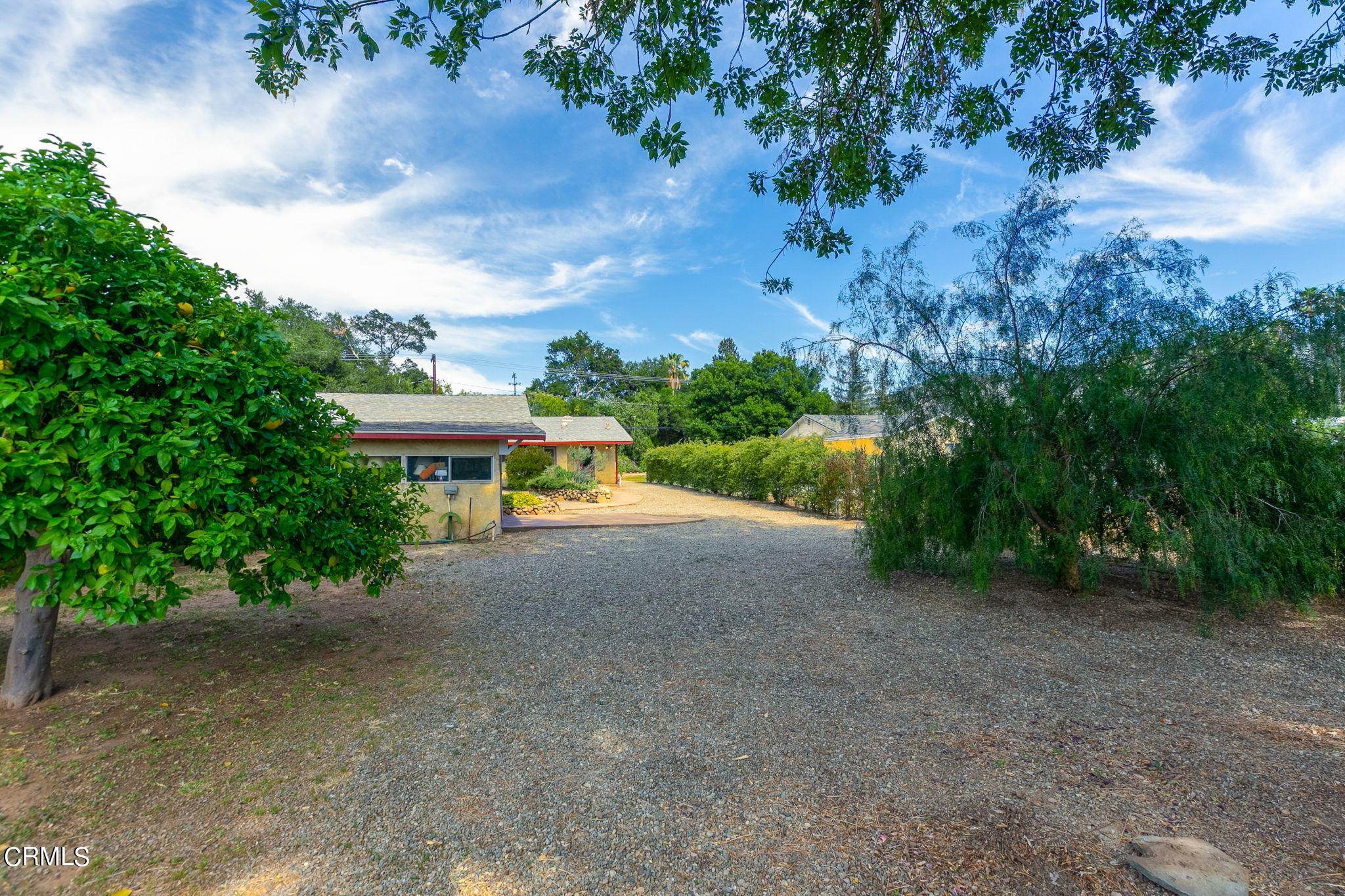 12239 Sisar Road Ojai, CA 93023 - Photo 34 of 36 Quiet & serene