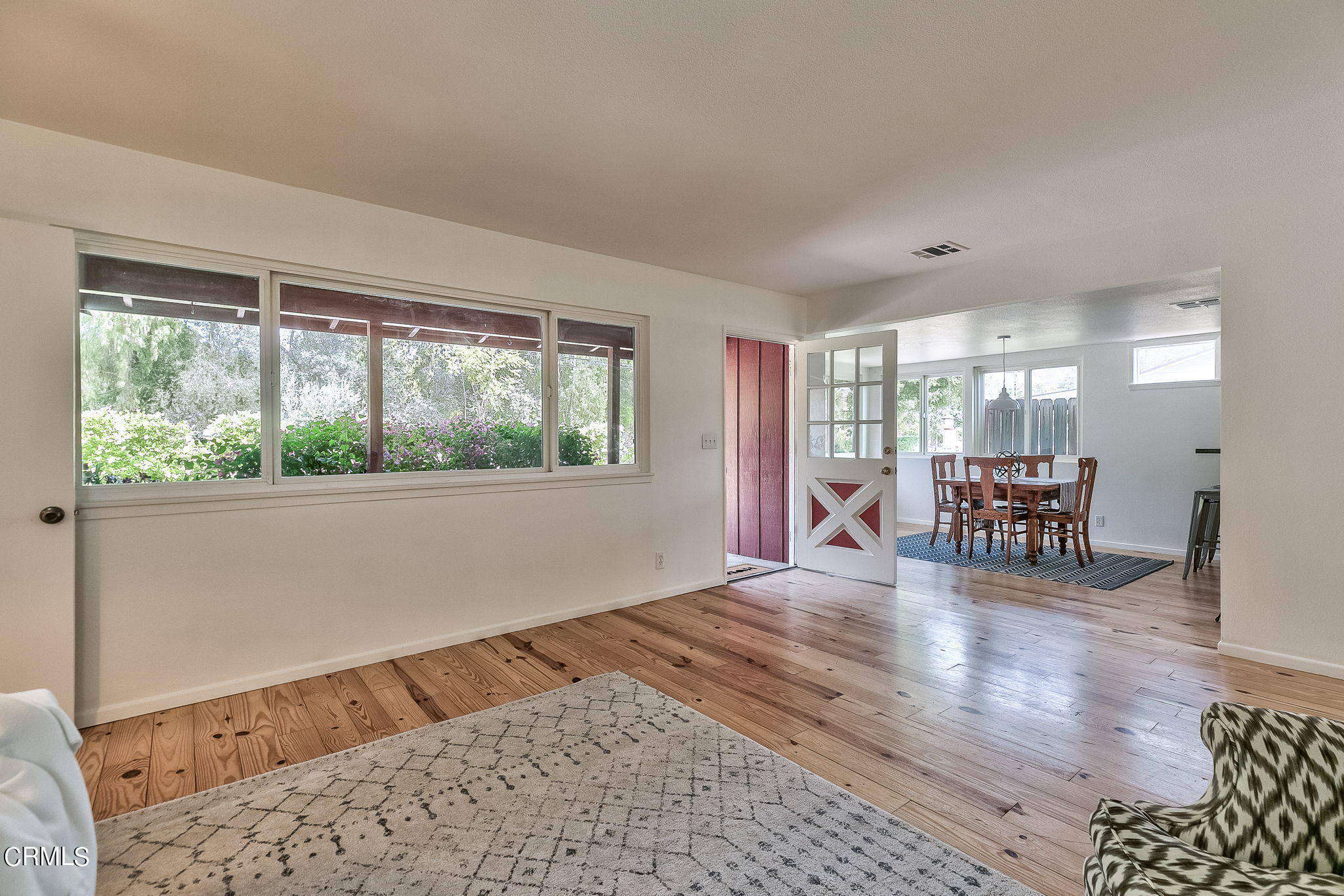 12239 Sisar Road Ojai, CA 93023 - Photo 36 of 36 Open Floor Plan