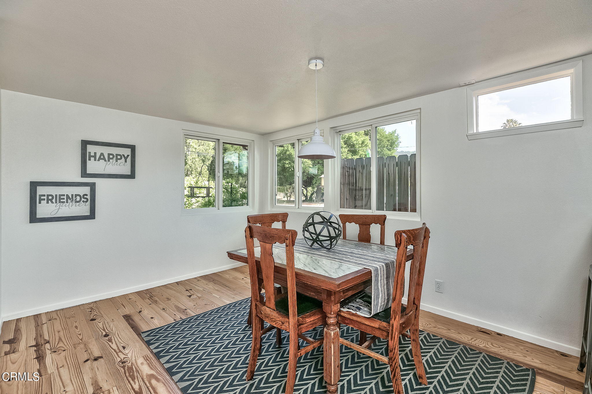 12239 Sisar Road Ojai, CA 93023 - Photo 9 of 36 Spacious Dining Room or family room
