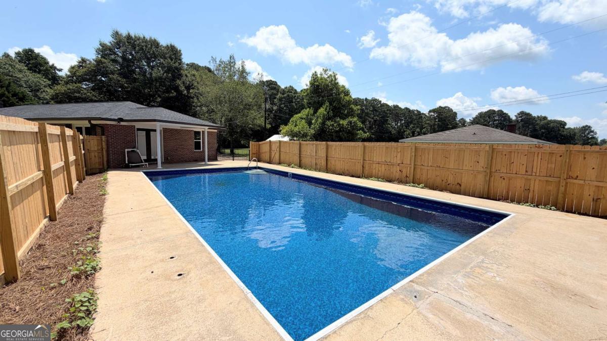 1395 Doublehead Road Roanoke, AL 36274 - Photo 39 of 61