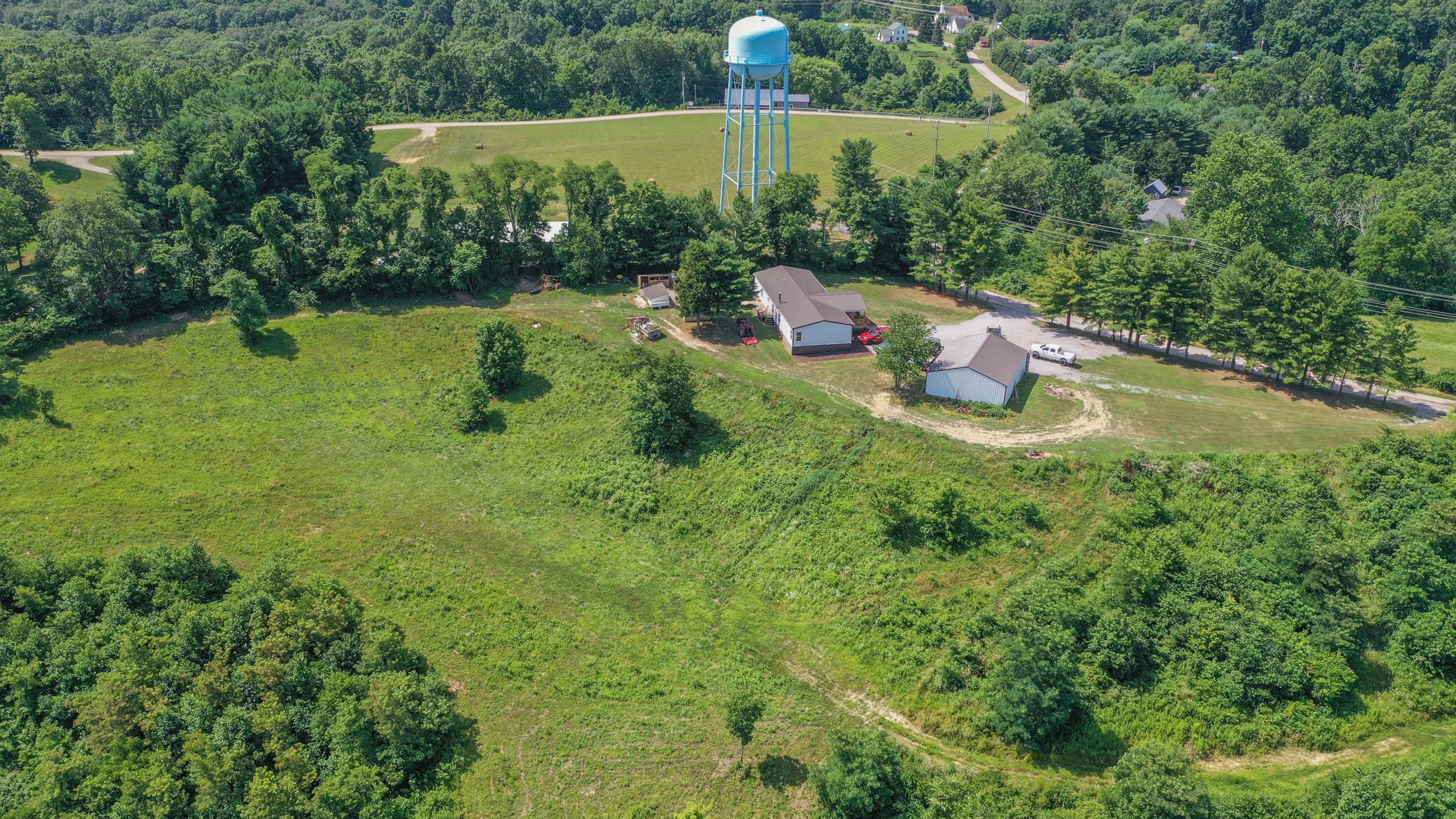 72063 Brooks Martin Road McArthur, OH 45651 - Photo 3 of 23
