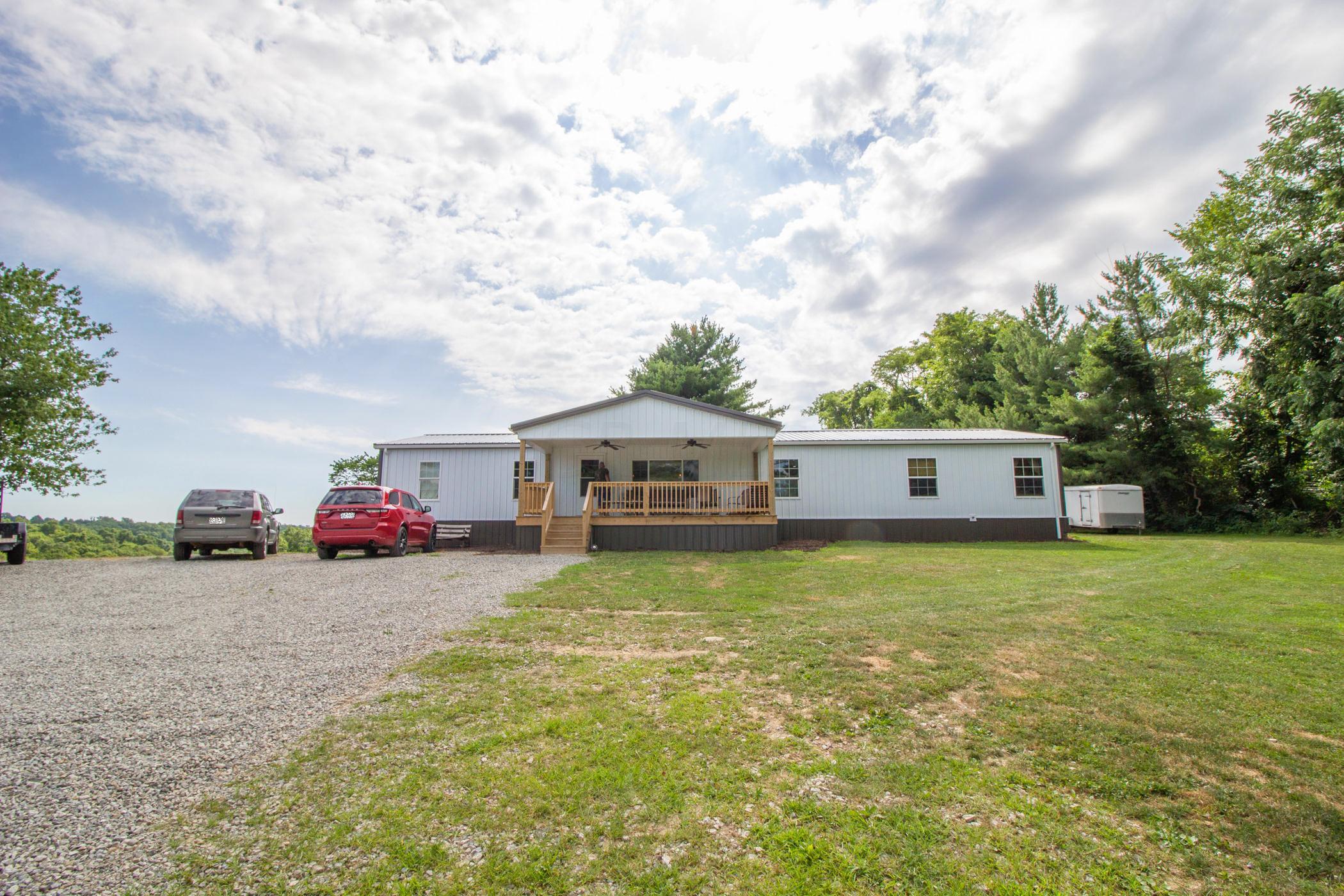 72063 Brooks Martin Road McArthur, OH 45651 - Photo 8 of 23