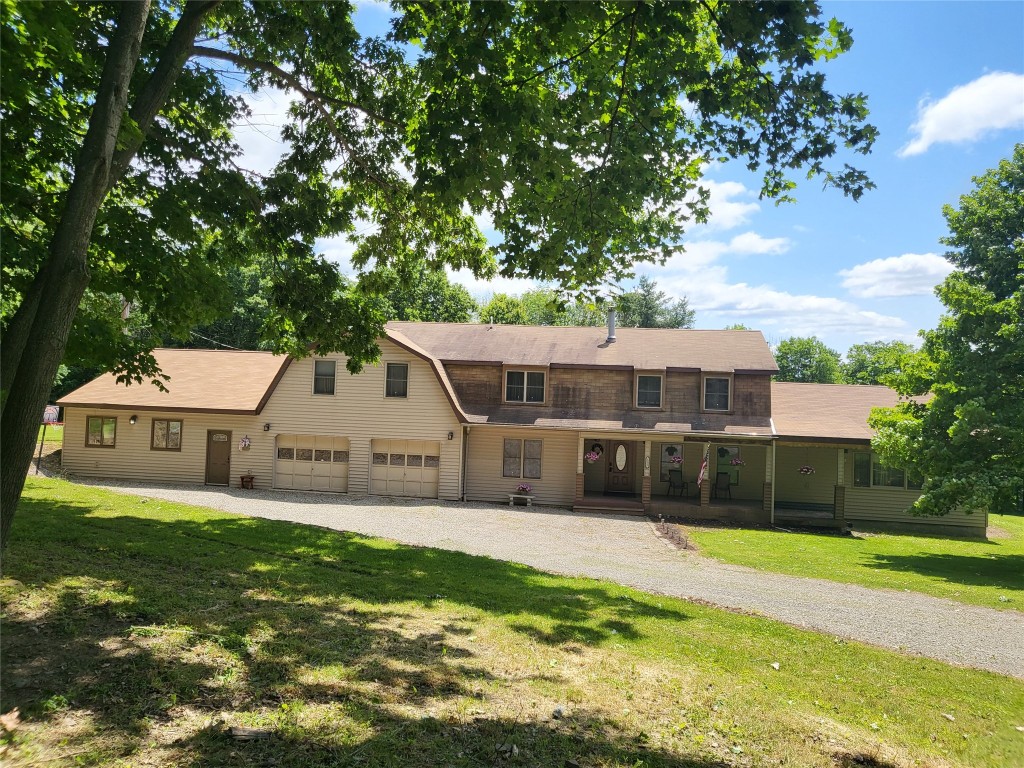 1325 Hakes Road Owego, NY 13827 - Photo 1 of 49
