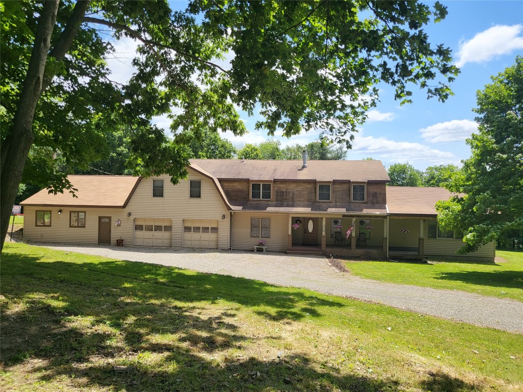 1325 Hakes Road Owego, NY 13827 - Photo 2 of 49