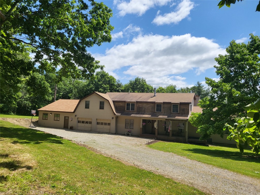 1325 Hakes Road Owego, NY 13827 - Photo 3 of 49