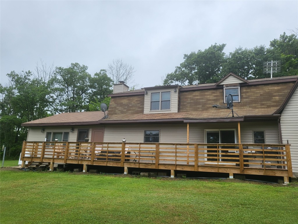 1325 Hakes Road Owego, NY 13827 - Photo 5 of 49