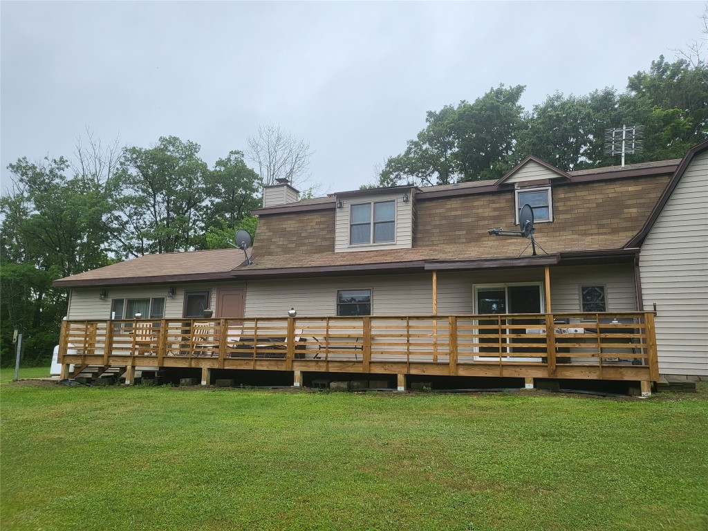 1325 Hakes Road Owego, NY 13827 - Photo 6 of 49