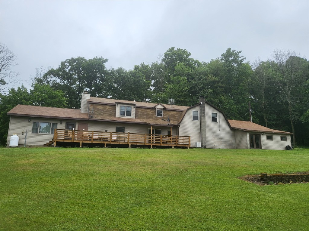 1325 Hakes Road Owego, NY 13827 - Photo 7 of 49