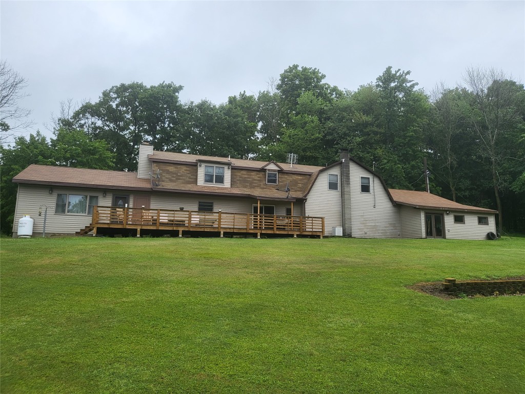 1325 Hakes Road Owego, NY 13827 - Photo 8 of 49