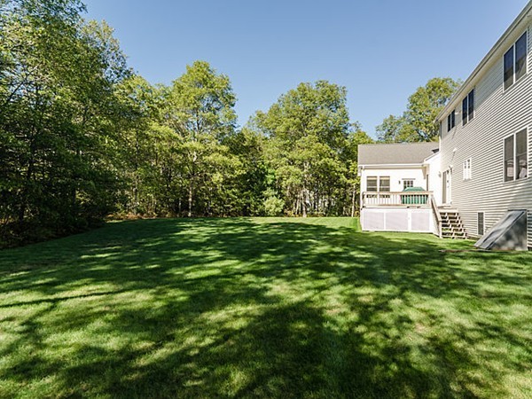 7 Noreen Road Mansfield, MA 02048 - Photo 30 of 30 Gallery Image 30
