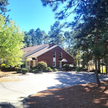 $1,900 | 9265 Highway 15, Unit 18C, Pinehurst, NC 28374