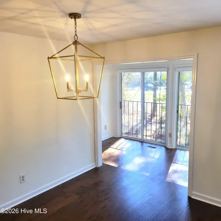 $1,900 | 9265 Highway 15, Unit 18C, Pinehurst, NC 28374