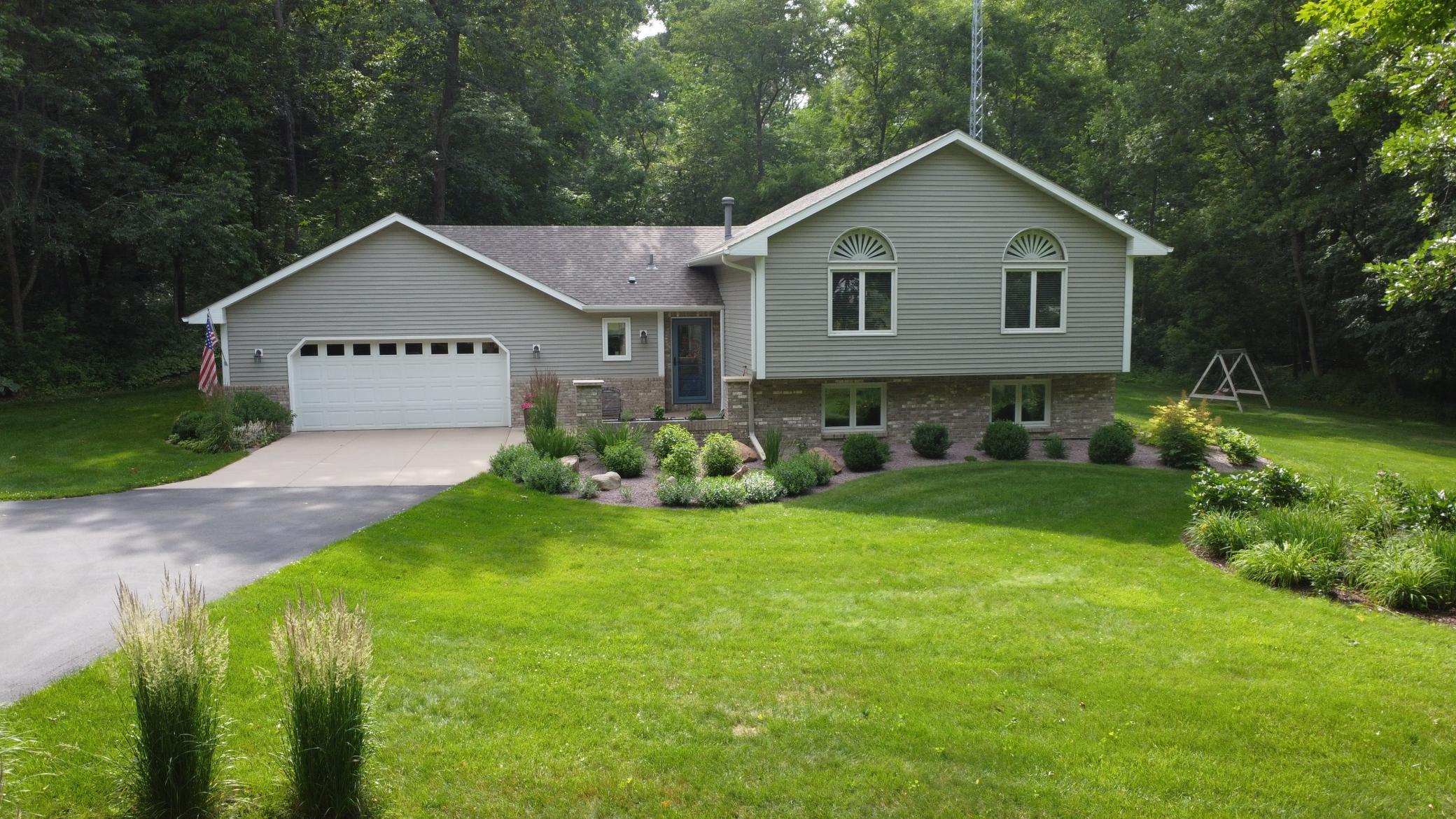 6821 Mesabi Court Northwest Rochester, MN 55901 - Photo 1 of 34