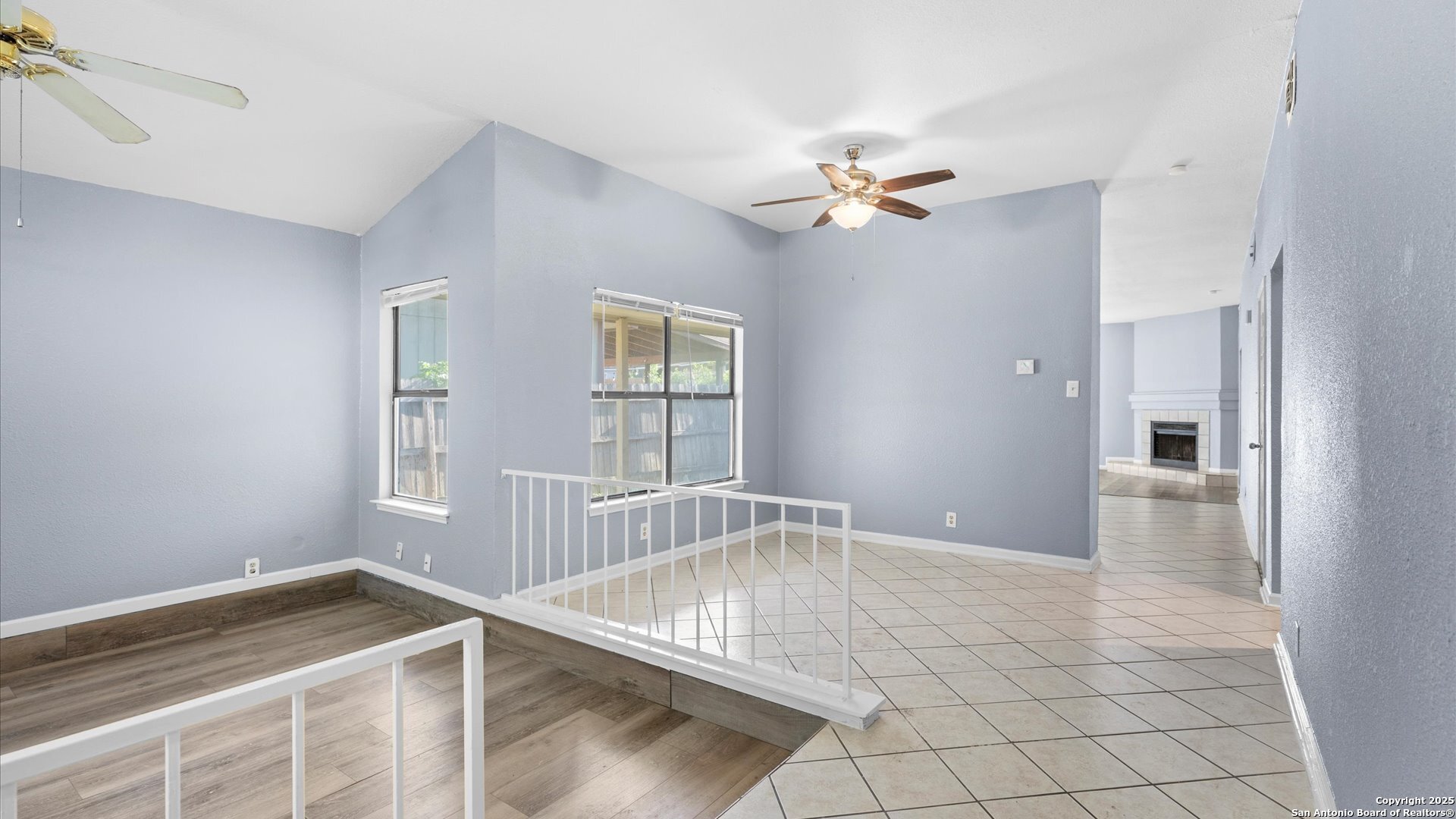 8622 Ridge Flower San Antonio, TX 78239 - Photo 2 of 19 a view of an entryway with front door