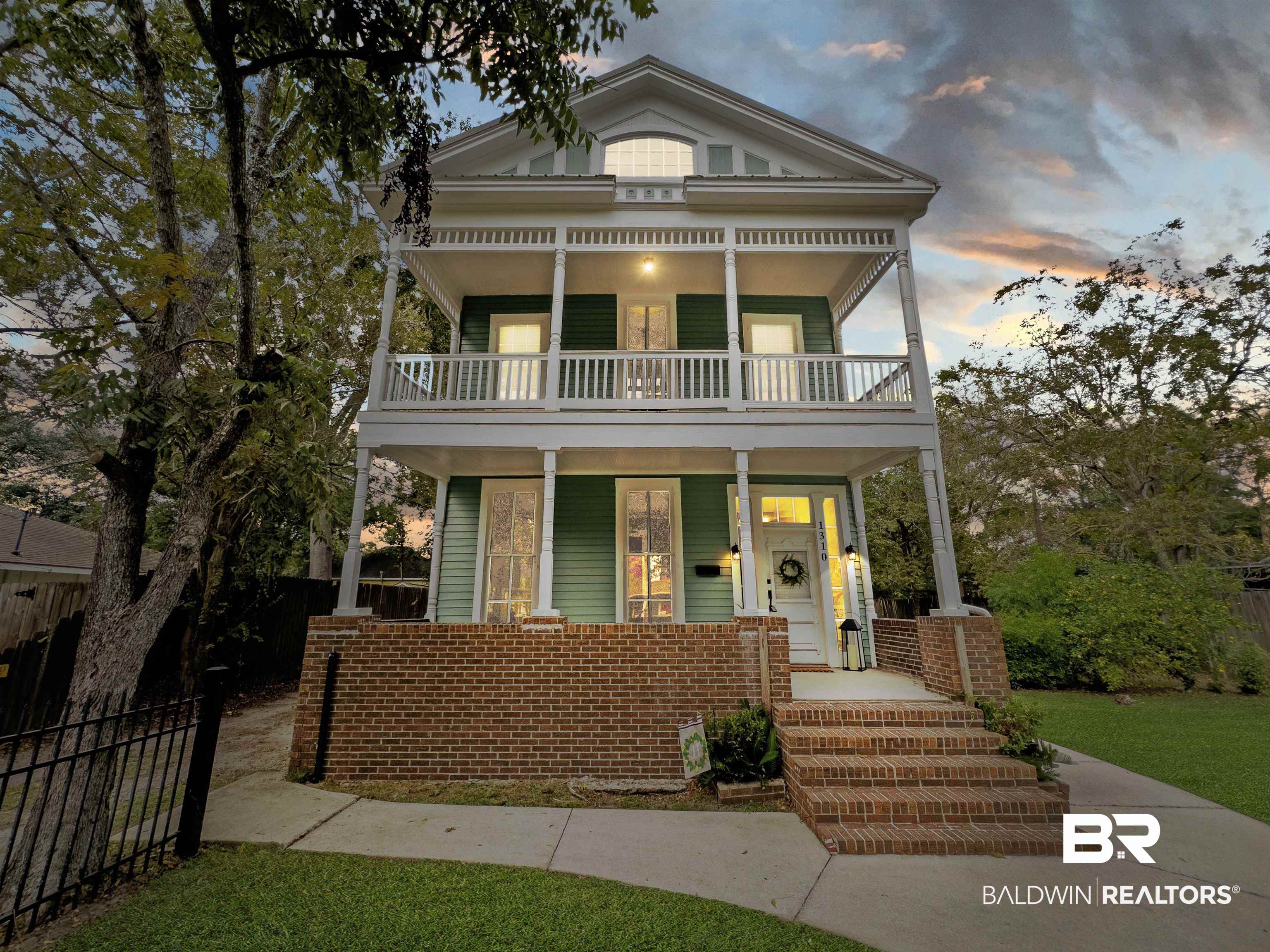 1310 Old Shell Road Mobile, AL 36604 - Photo 2 of 30