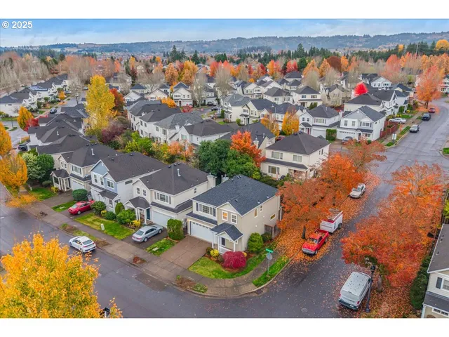 $540,000 | 16905 Northwest Arizona Drive, Beaverton, OR 97006