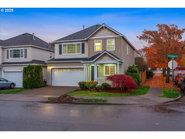 $540,000 | 16905 Northwest Arizona Drive, Beaverton, OR 97006