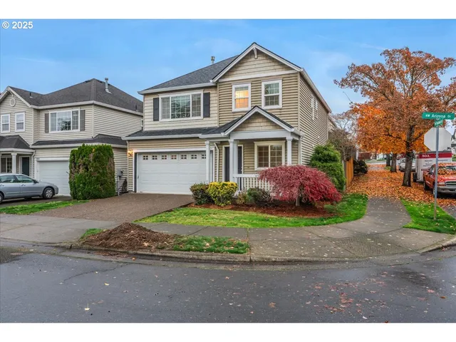 $540,000 | 16905 Northwest Arizona Drive, Beaverton, OR 97006