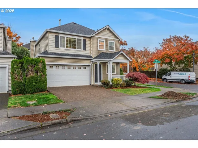$540,000 | 16905 Northwest Arizona Drive, Beaverton, OR 97006