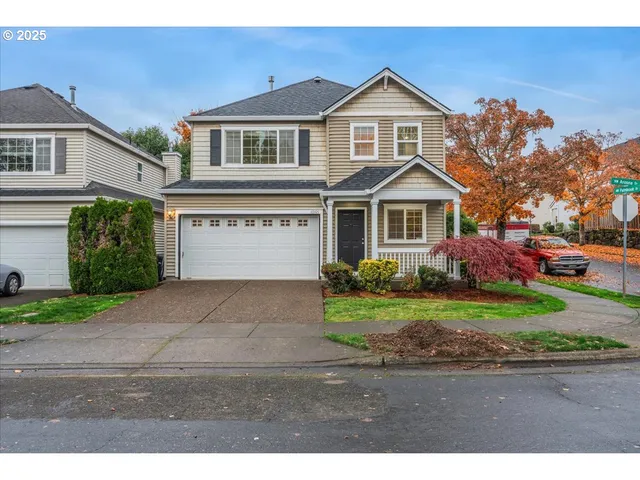 $540,000 | 16905 Northwest Arizona Drive, Beaverton, OR 97006