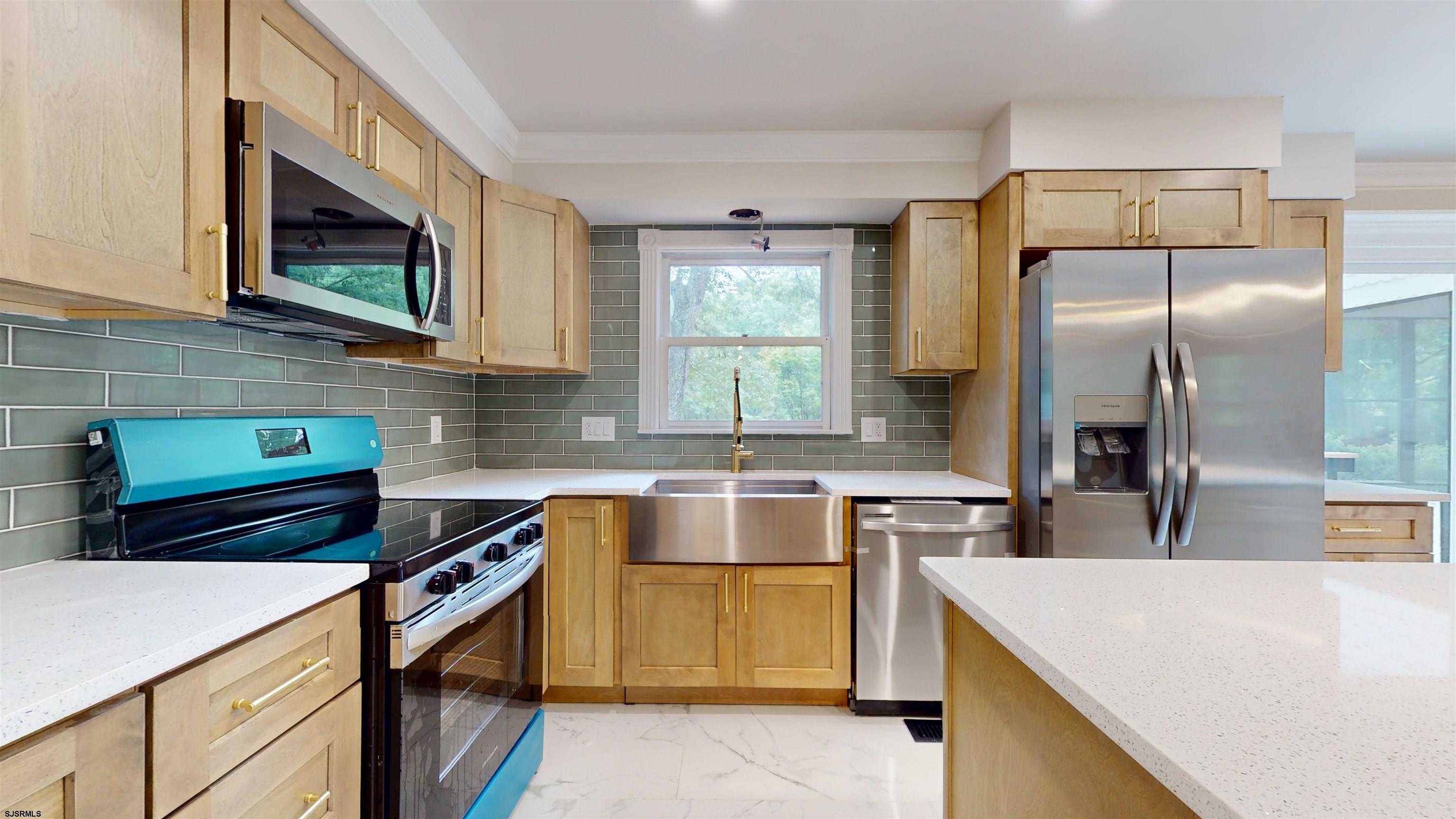 254 West Cologne Port Republic Road Egg Harbor City, NJ 08215 - Photo 17 of 81