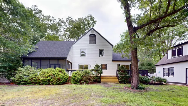 $699,900 | 254 West Cologne Port Republic Road, Egg Harbor City, NJ 08215