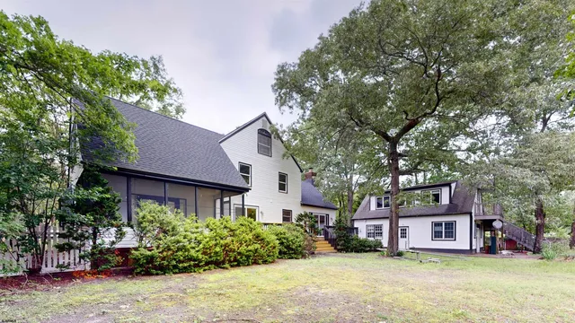 $699,900 | 254 West Cologne Port Republic Road, Egg Harbor City, NJ 08215