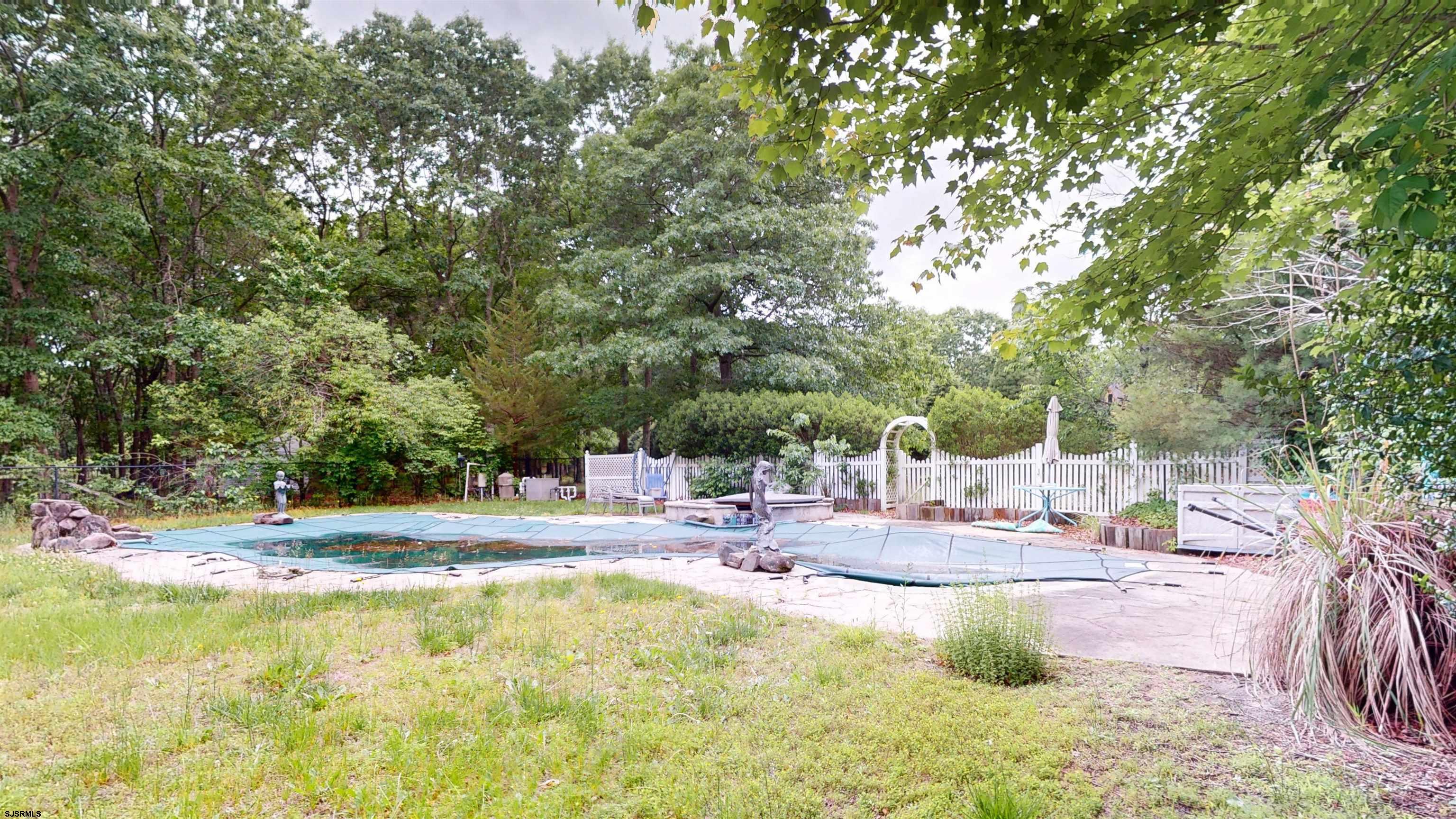 254 West Cologne Port Republic Road Egg Harbor City, NJ 08215 - Photo 70 of 81