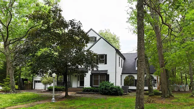 $699,900 | 254 West Cologne Port Republic Road, Egg Harbor City, NJ 08215