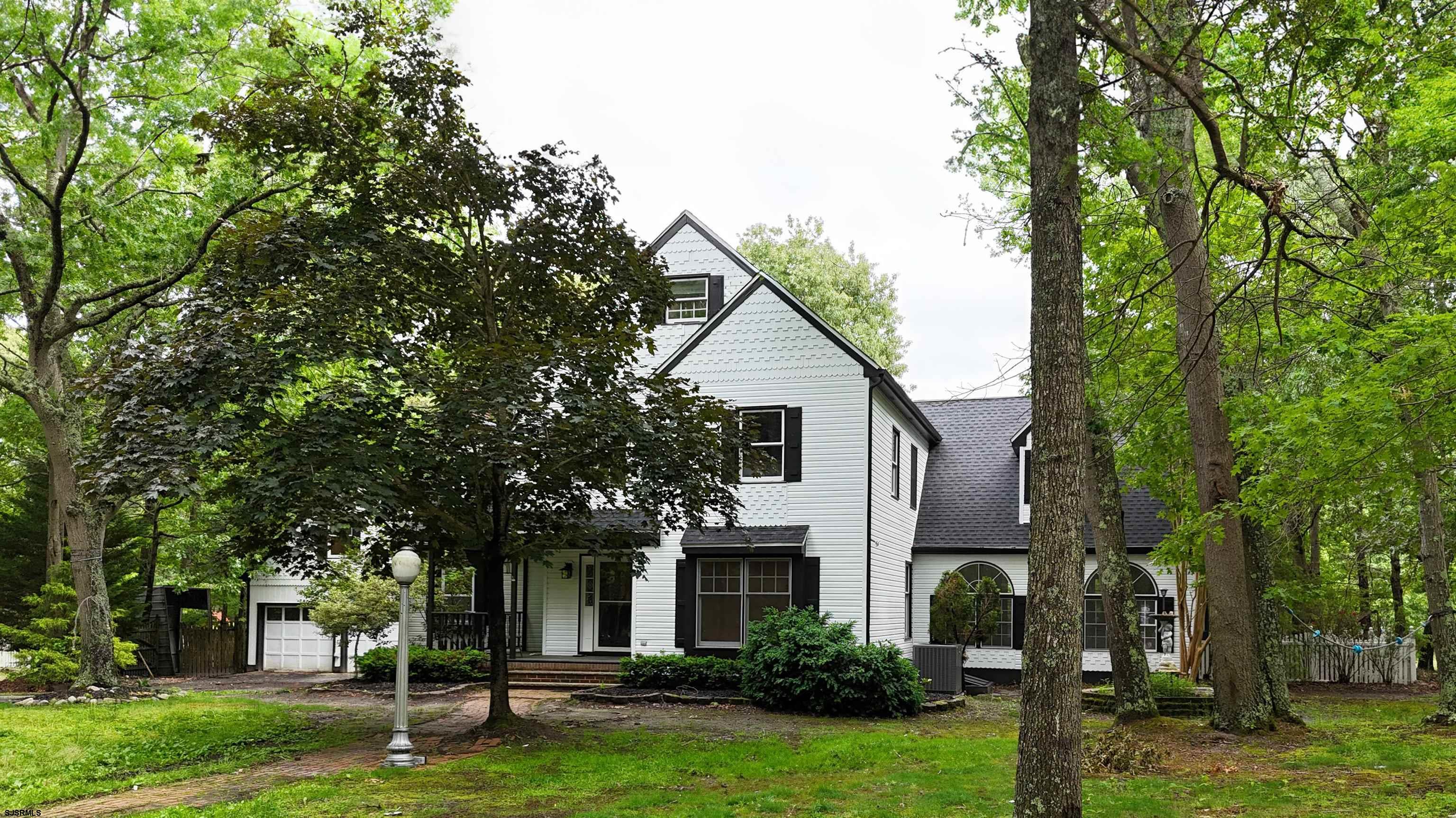 254 West Cologne Port Republic Road Egg Harbor City, NJ 08215 - Photo 72 of 81