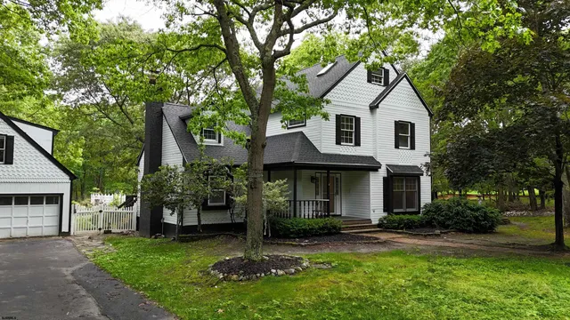 $699,900 | 254 West Cologne Port Republic Road, Egg Harbor City, NJ 08215