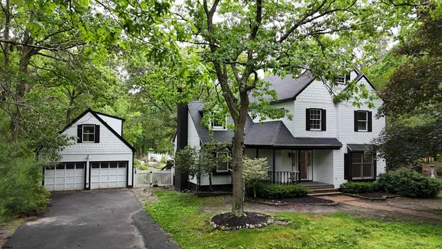 $699,900 | 254 West Cologne Port Republic Road, Egg Harbor City, NJ 08215