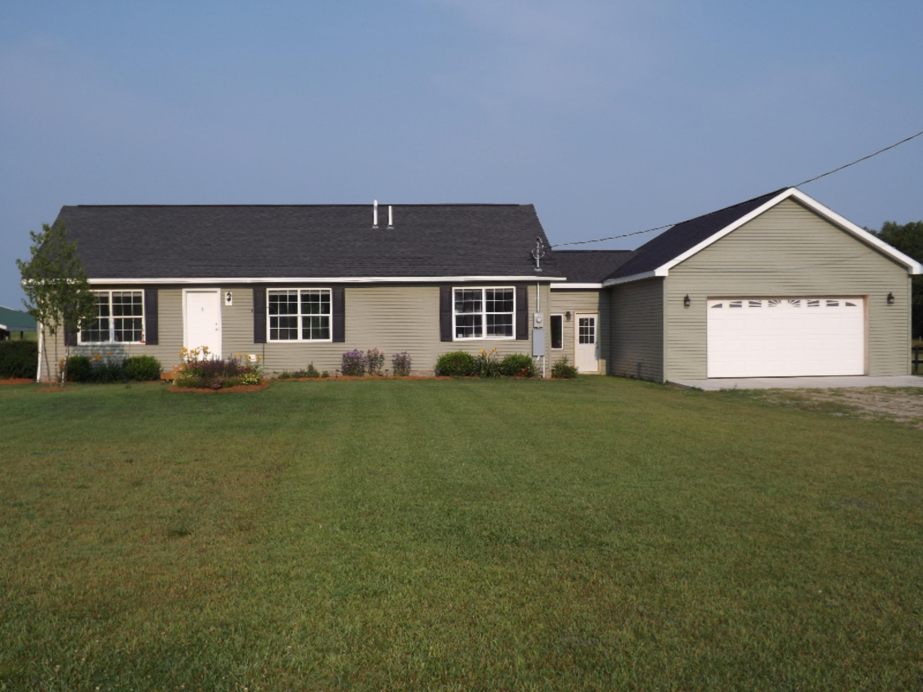 11203 Black Road Howard City, MI 49329 - Photo 1 of 17 026