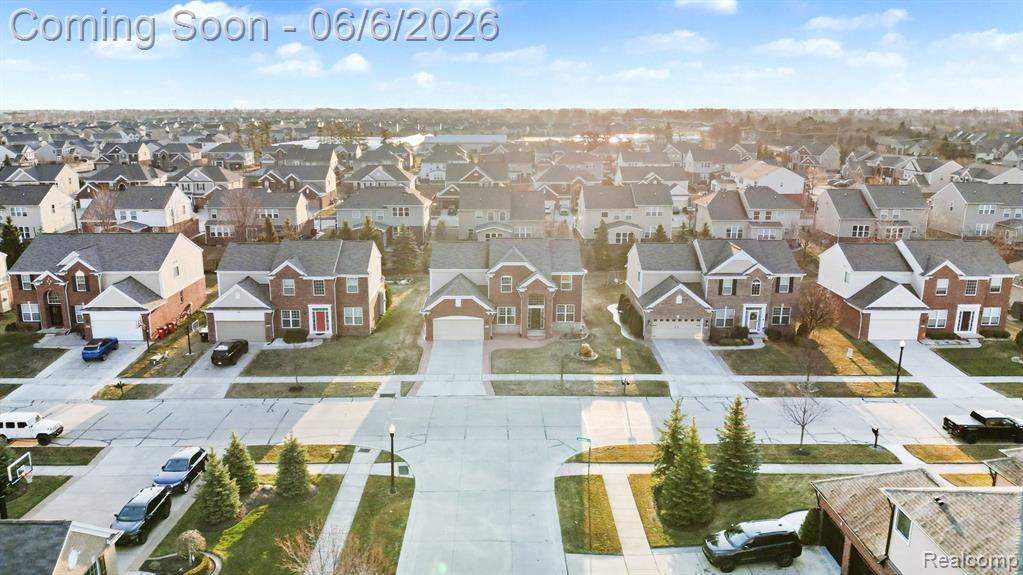 49184 Gracechurch Road Macomb, MI 48044 - Photo 52 of 57