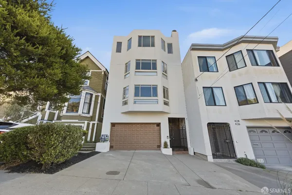 $1,449,000 | 422 45th Avenue, Unit 422, San Francisco, CA 94121