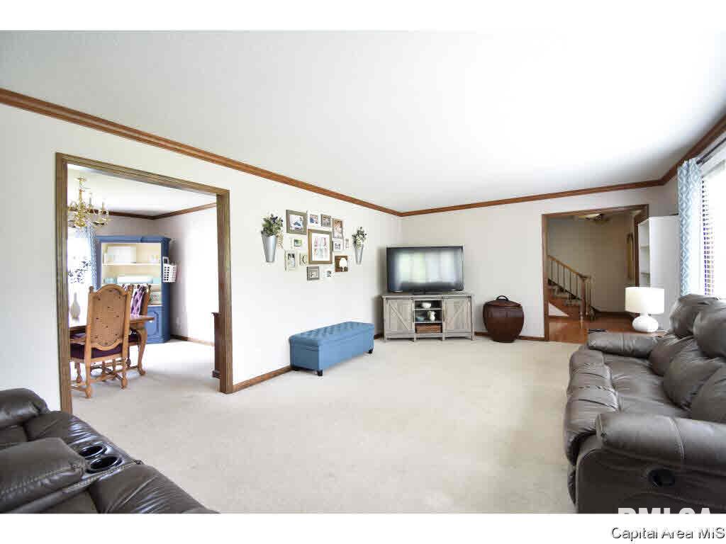 28 Crusaders Road Springfield, IL 62704 - Photo 2 of 25