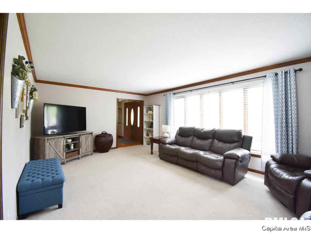 28 Crusaders Road Springfield, IL 62704 - Photo 3 of 25