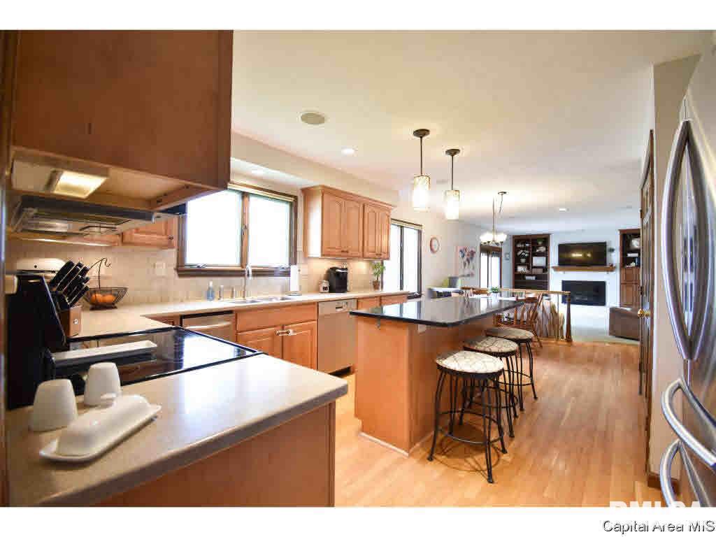 28 Crusaders Road Springfield, IL 62704 - Photo 5 of 25