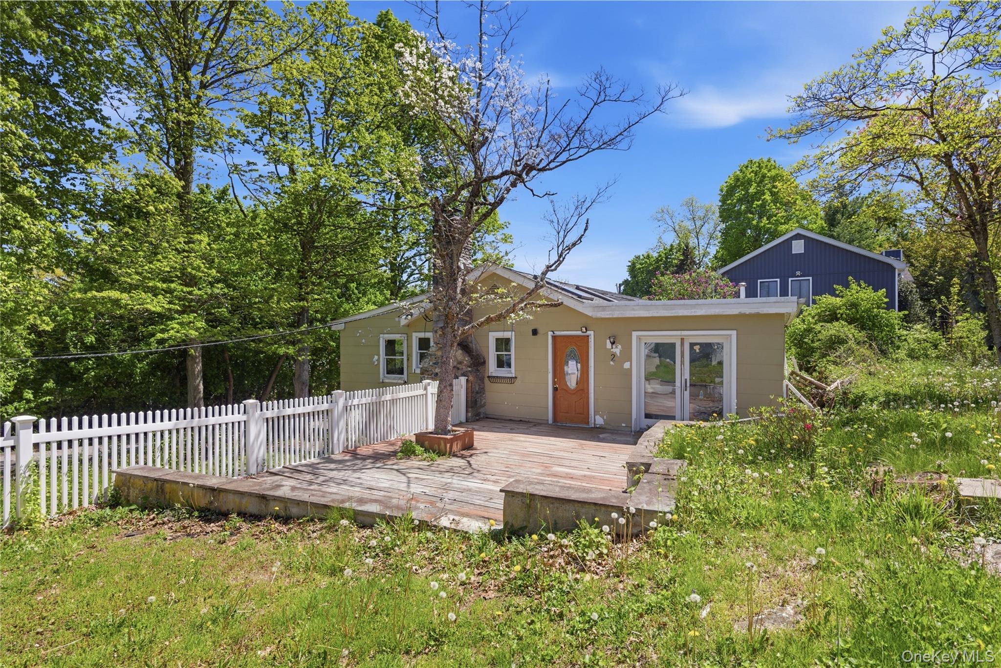 2 Springdale Road Yorktown Heights, NY 10598 - Photo 1 of 16