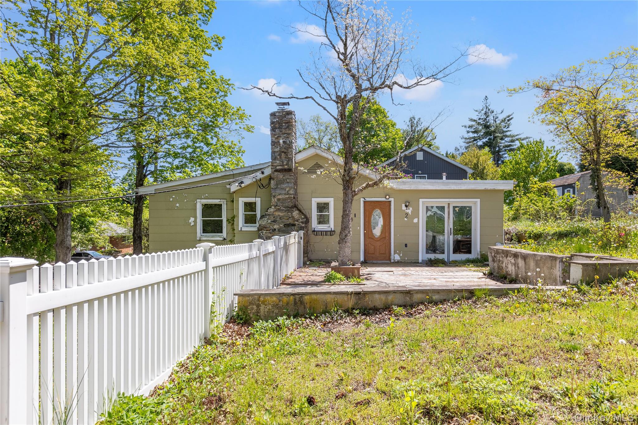 2 Springdale Road Yorktown Heights, NY 10598 - Photo 2 of 16