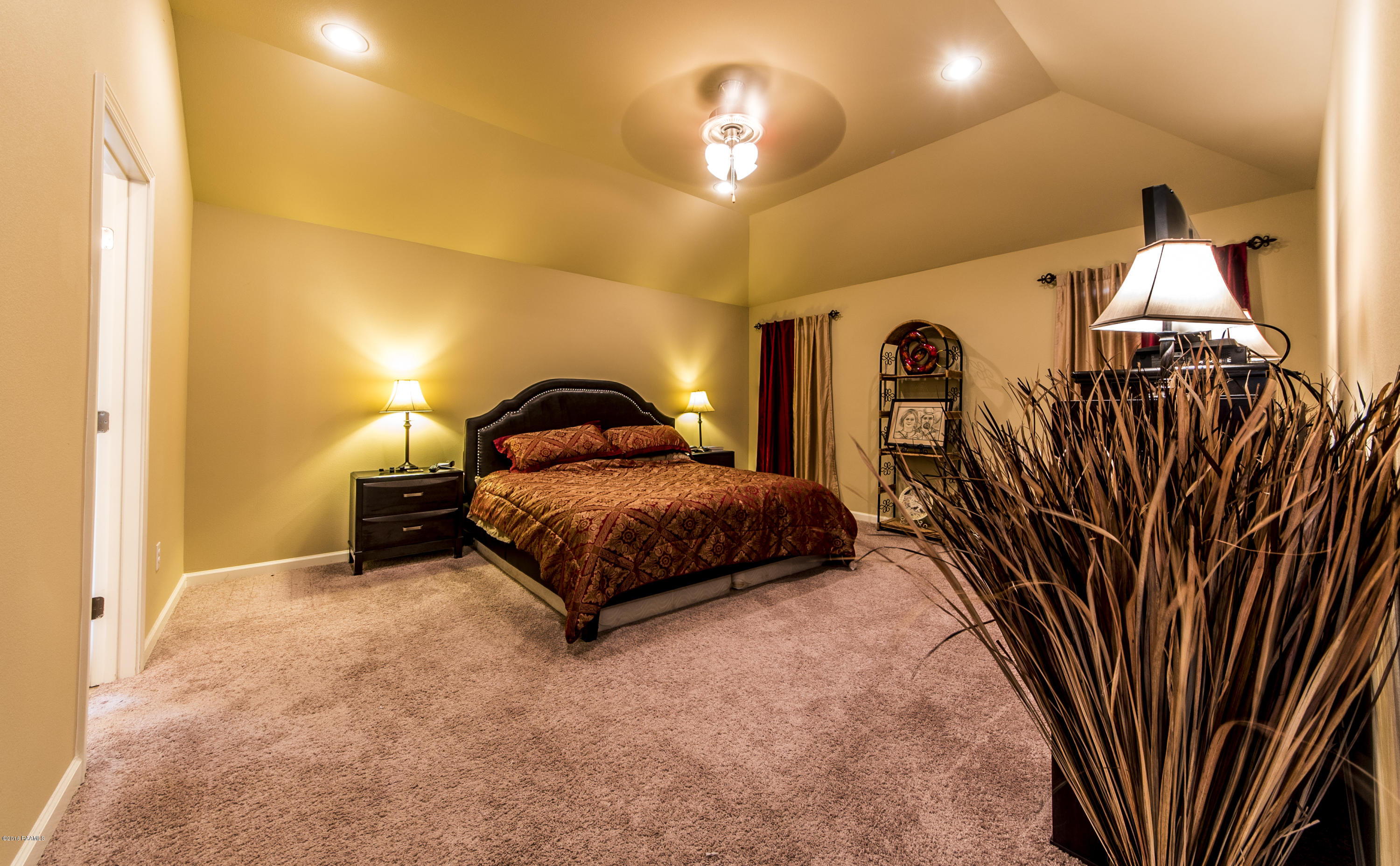 202 Travailleur Road Lafayette, LA 70506 - Photo 21 of 36 Master Bedroom 2
