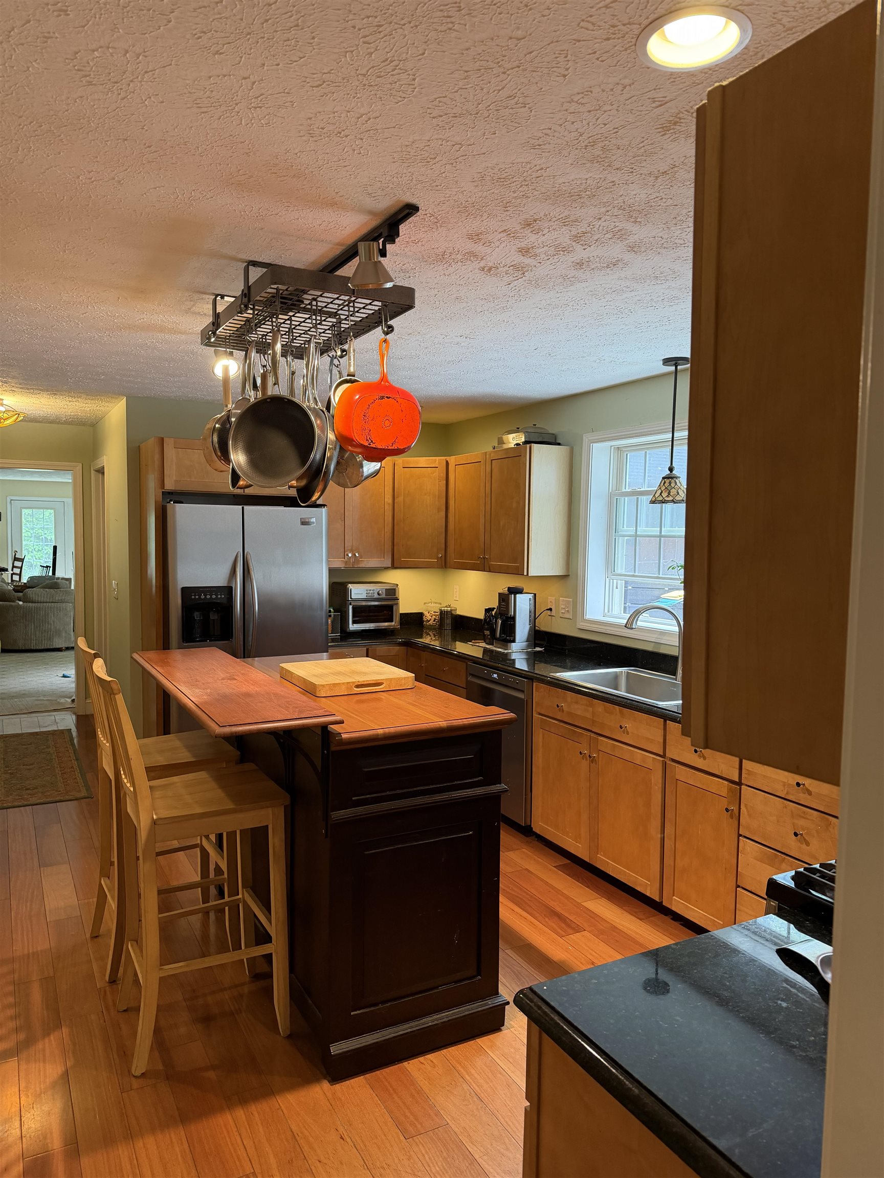 83 Ferson Road Francestown, NH 03043 - Photo 18 of 41