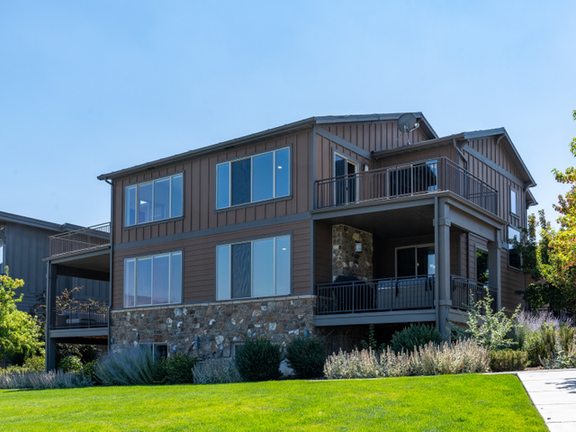 819 South Mallory Loop, Unit 9 Huntsville, UT 84317 - Photo 41 of 45