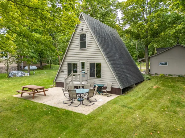 $399,900 | 15710 North Trinity Point Road Southeast, Mentor, MN 56736