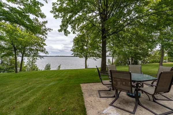 $399,900 | 15710 North Trinity Point Road Southeast, Mentor, MN 56736