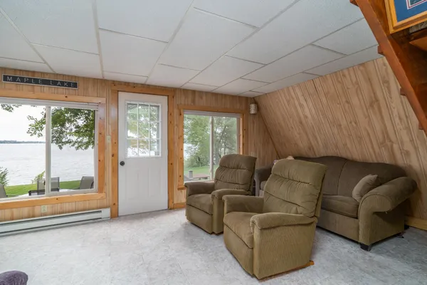 $399,900 | 15710 North Trinity Point Road Southeast, Mentor, MN 56736
