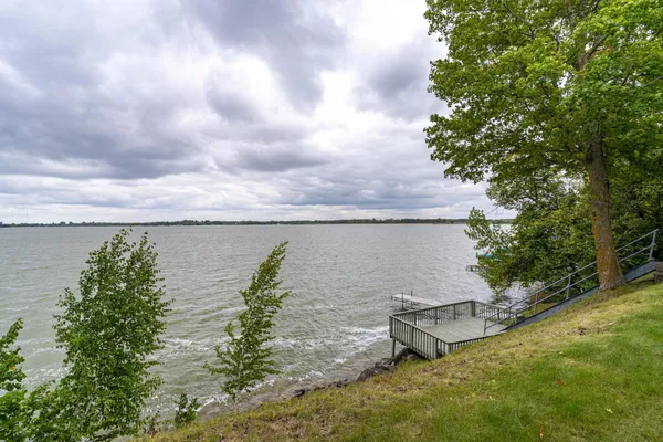 $399,900 | 15710 North Trinity Point Road Southeast, Mentor, MN 56736